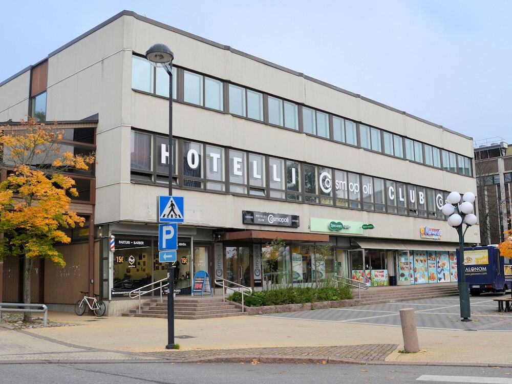 Hotelli Kerava