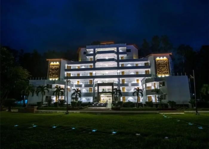 Mymensingh Division