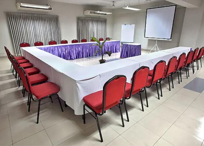 BRAC-CDM Savar
