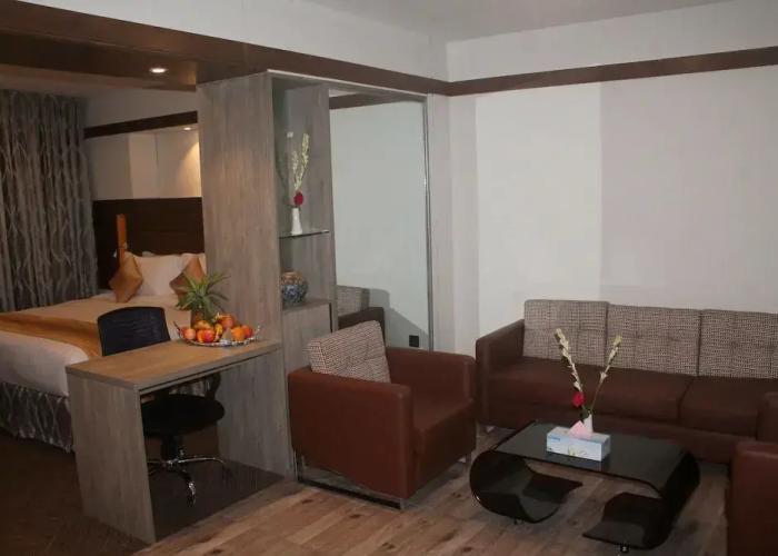 Hotel Hotel X