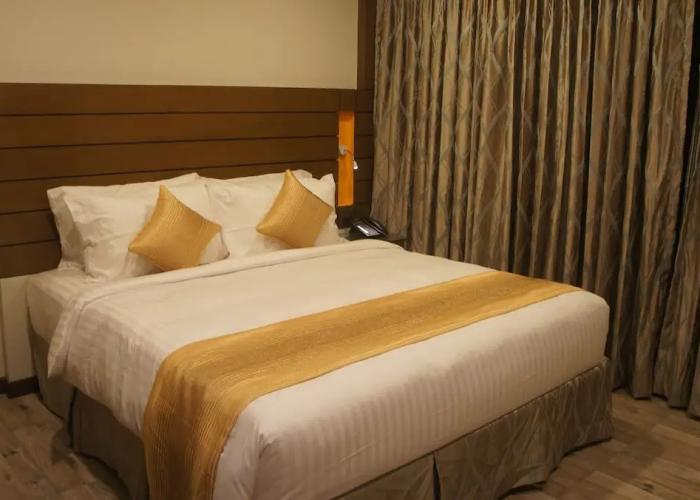 Hotel Hotel X