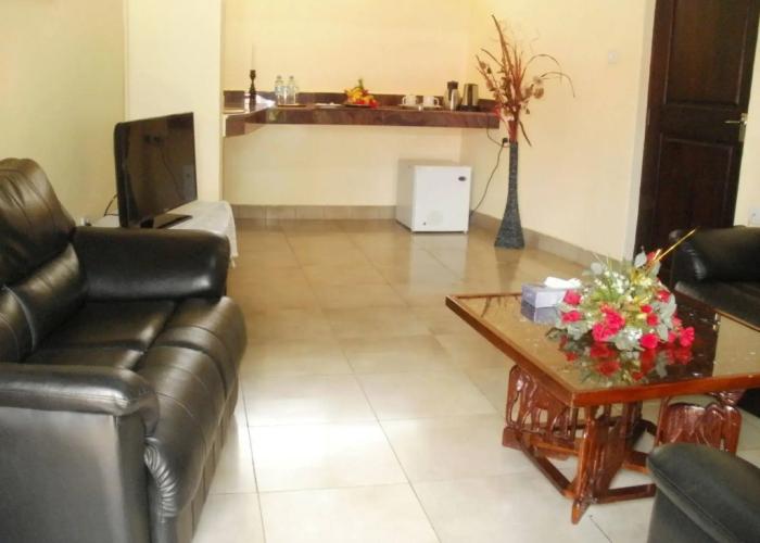 Morogoro Hotel