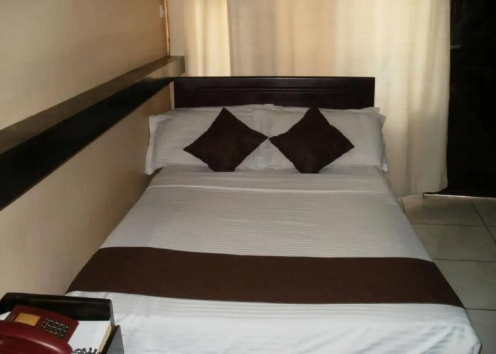 Morogoro Hotel