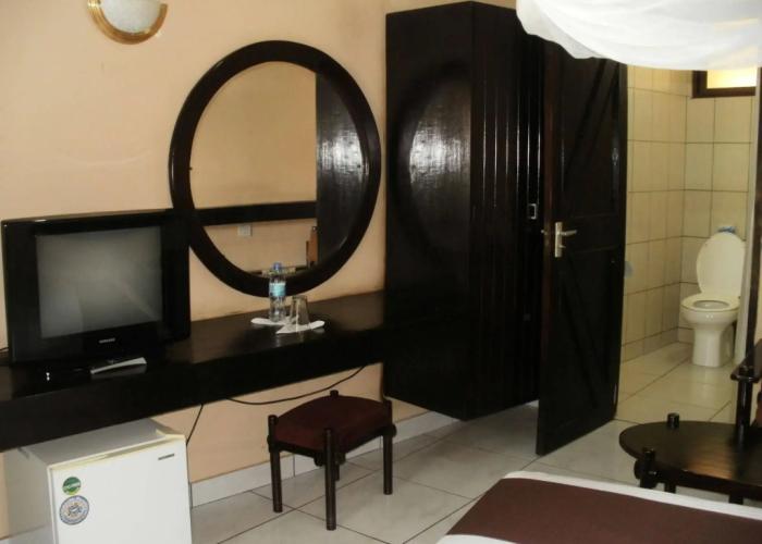 Morogoro Hotel
