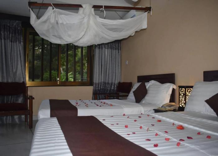 Morogoro Hotel