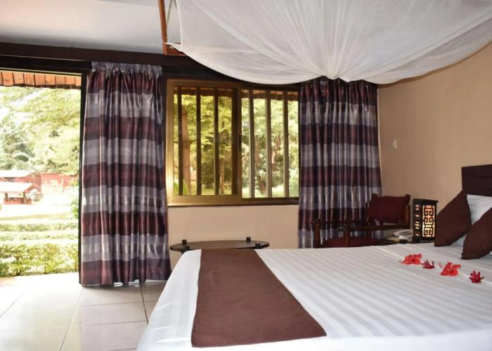 Morogoro Hotel