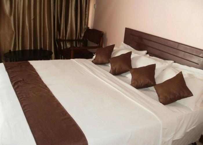 Morogoro Hotel