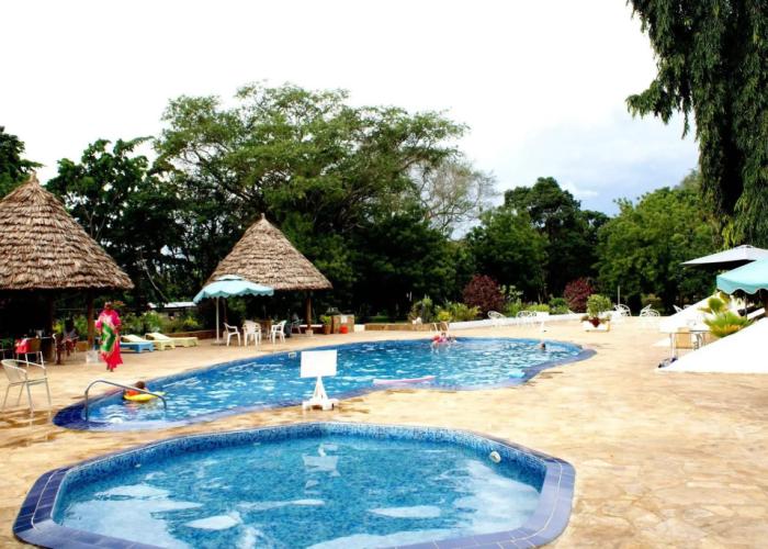 Morogoro Hotel