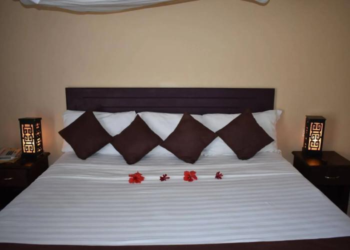 Morogoro Hotel