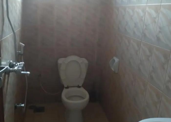 Tengoz Lodge