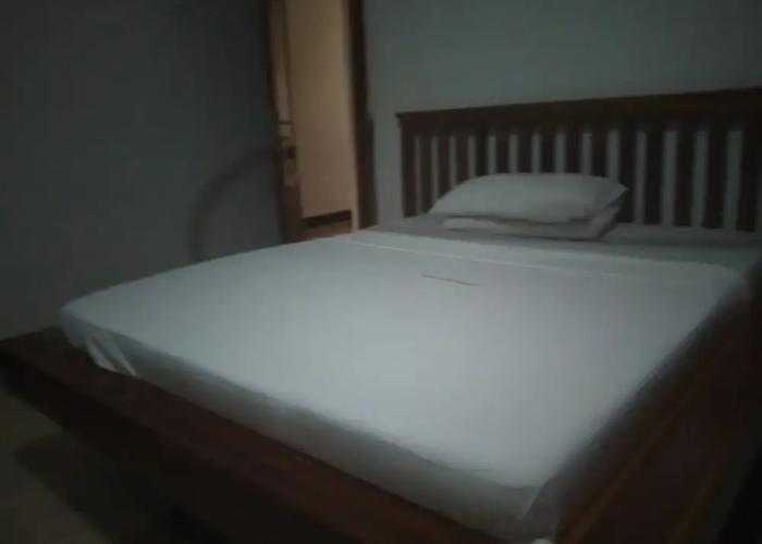 Tengoz Lodge