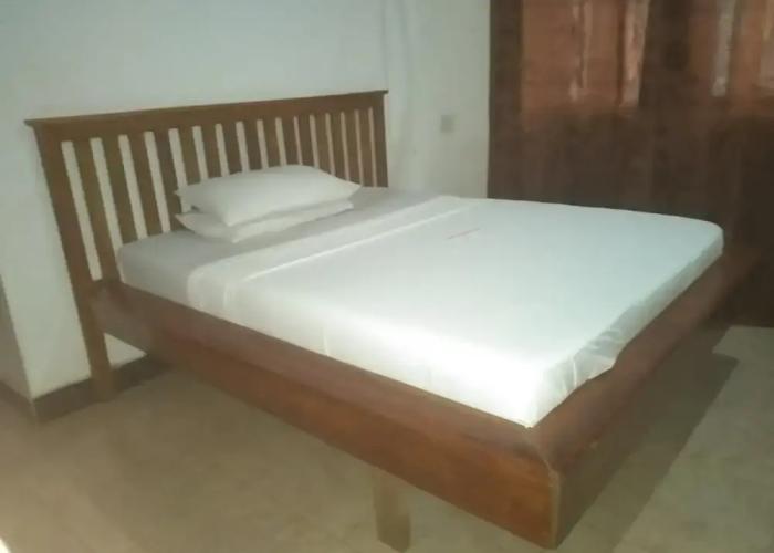Tengoz Lodge
