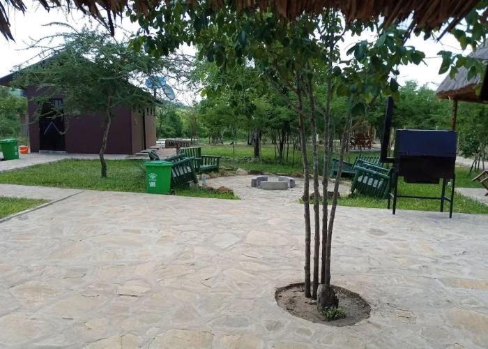Ritungu Camp