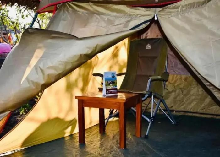 Ritungu Camp
