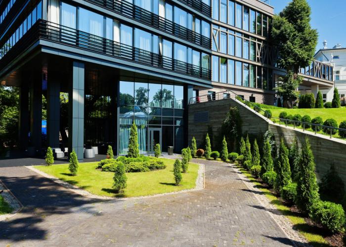 Schloss Hotel