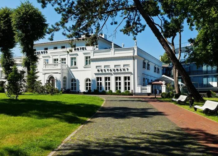 Schloss Hotel