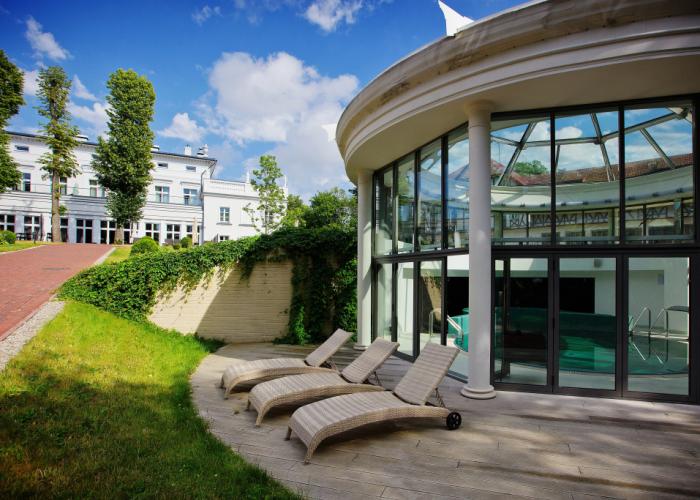 Schloss Hotel