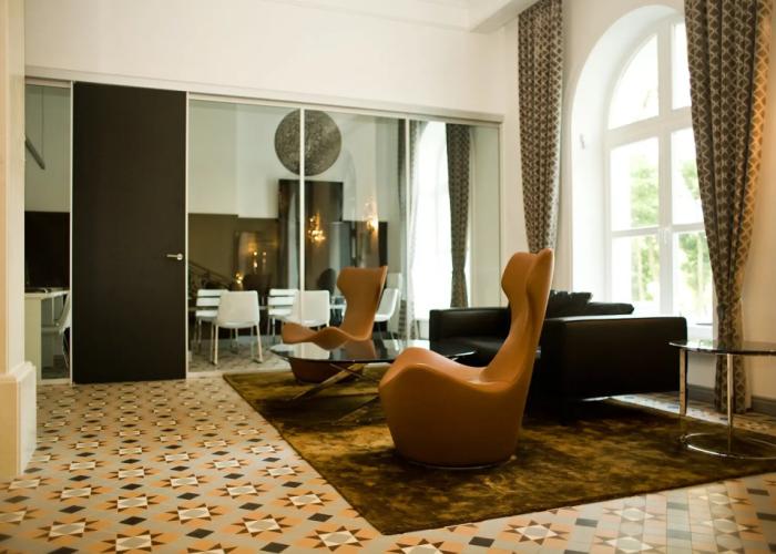 Schloss Hotel