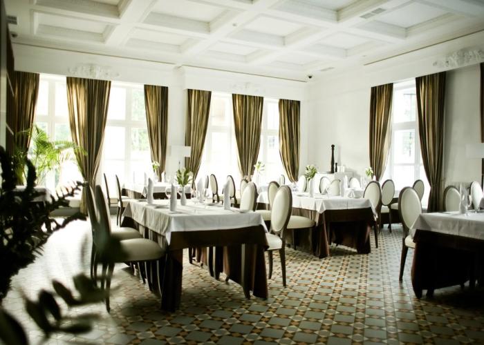 Schloss Hotel