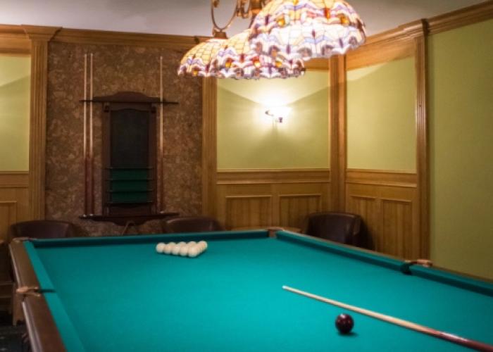 Becker Hotel