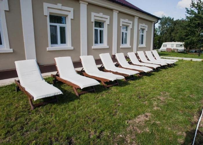 Zhemchuzhina Hotel