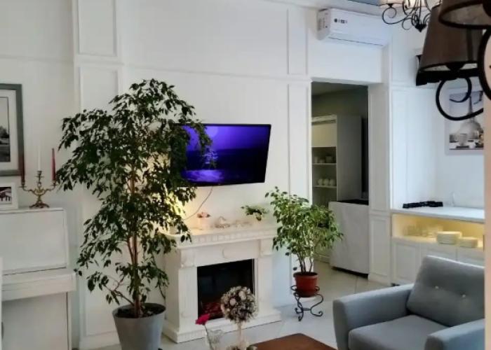 Akvamarin Plyazh Hotel