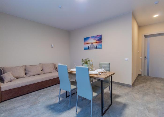 Guest House Palmniken