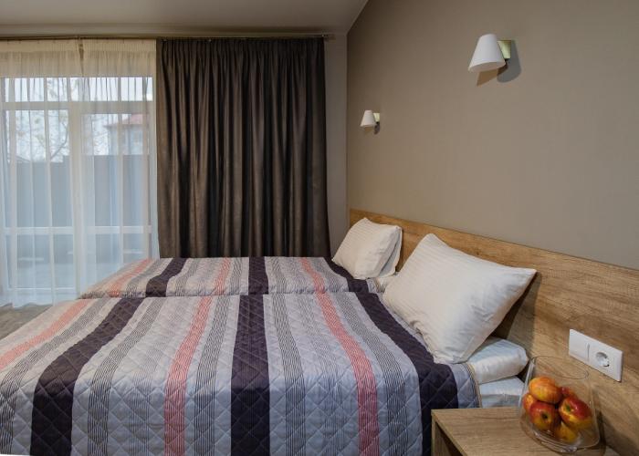 Guest House Palmniken