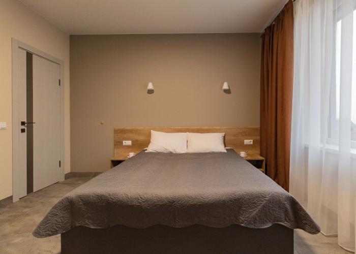 Guest House Palmniken