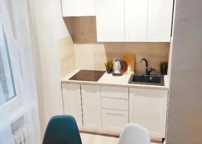 Domik V Derevne Apartments