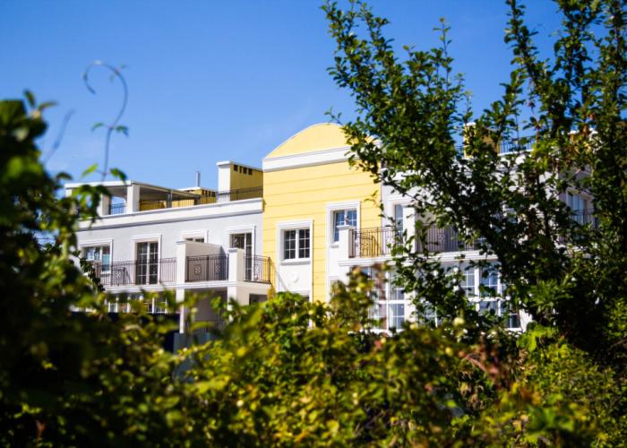 Zhiloe Pomeshchenie Klubnyj kompleks Morskoj