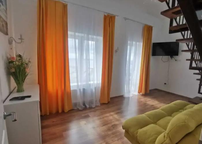 YaNTARNAYa KORONA Apartments