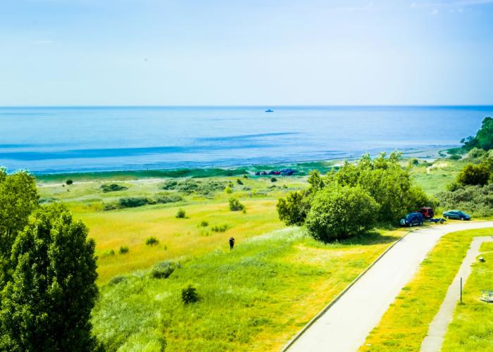 YaNTARNAYa KORONA Apartments