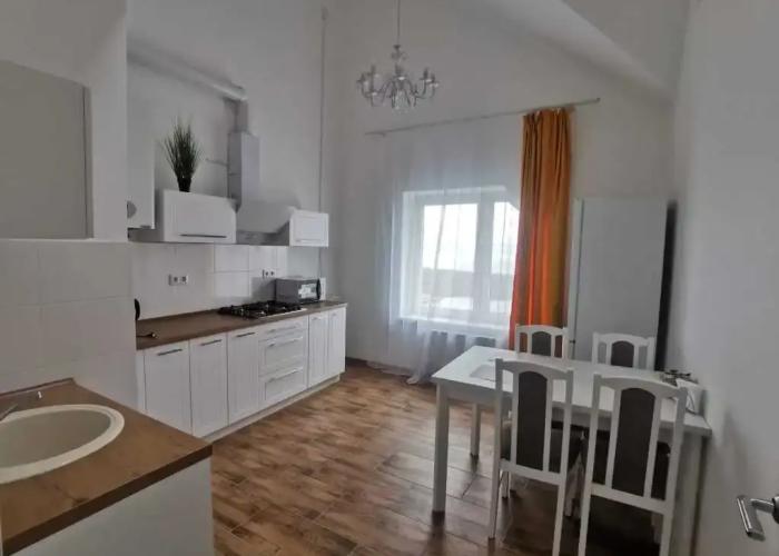 YaNTARNAYa KORONA Apartments