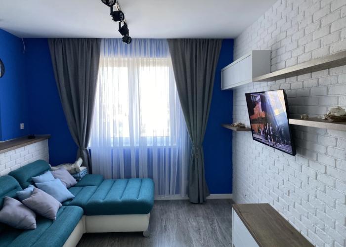 V Yantarnom Apartments