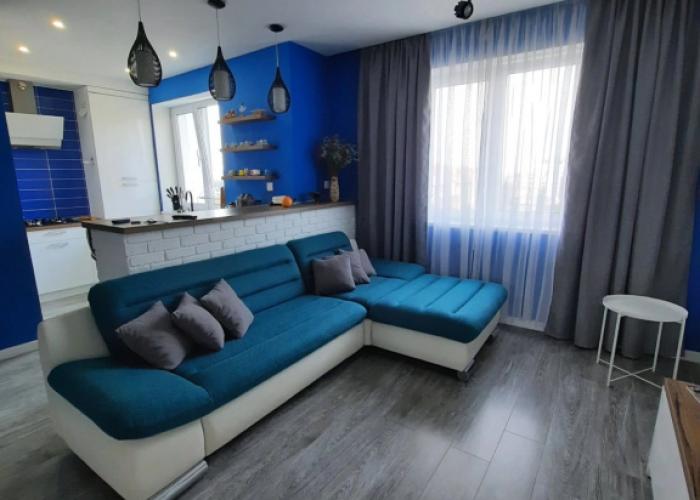 V Yantarnom Apartments