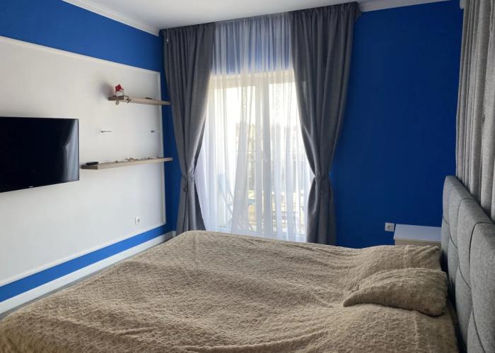 V Yantarnom Apartments