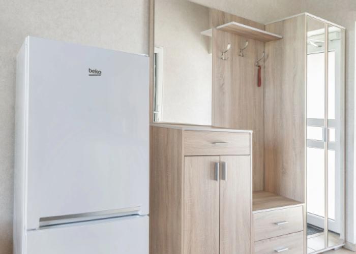 Apart39 V Yantarnom Apartments