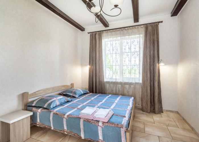 Apart39 V Yantarnom Apartments