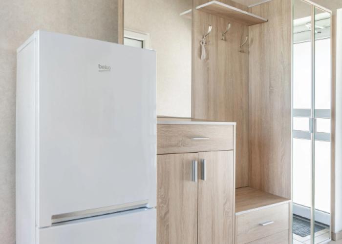 Apart39 V Yantarnom Apartments