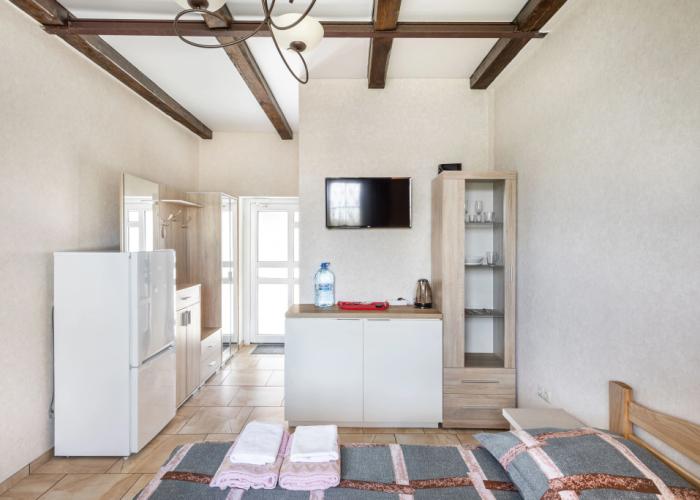 Apart39 V Yantarnom Apartments