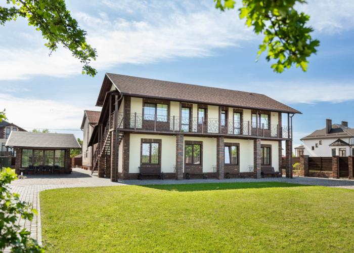 Apart39 V Yantarnom Apartments