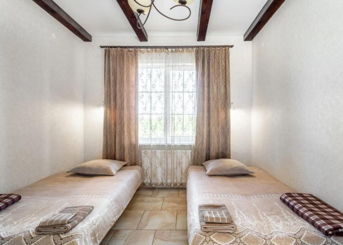Apart39 V Yantarnom Apartments
