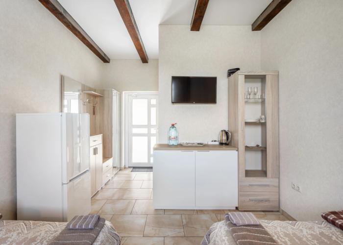 Apart39 V Yantarnom Apartments