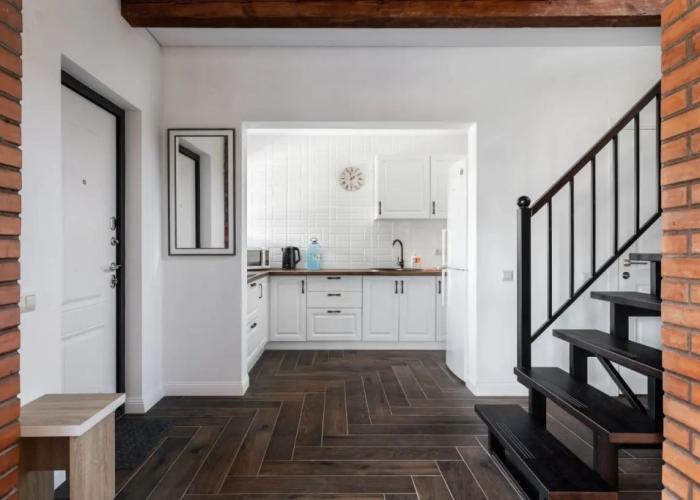 Apart39 v Yantarnom Villa