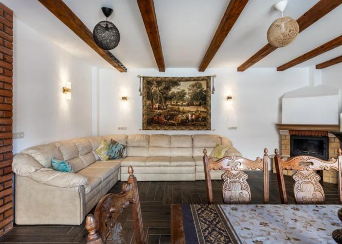 Apart39 v Yantarnom Villa