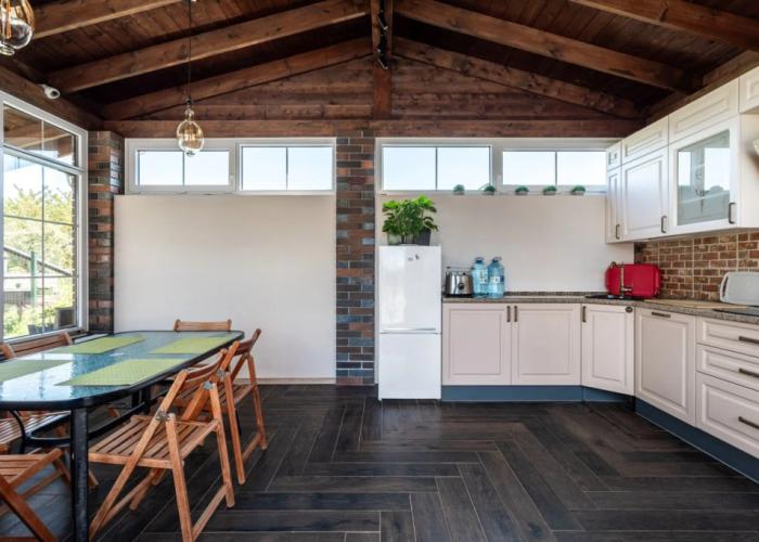 Apart39 v Yantarnom Villa