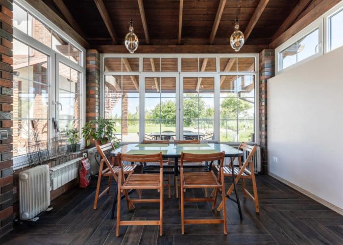 Apart39 v Yantarnom Villa