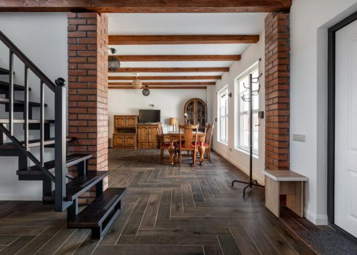 Apart39 v Yantarnom Villa