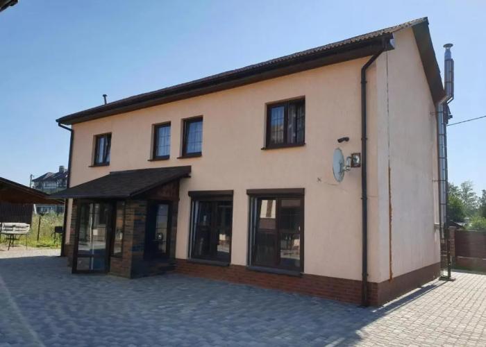 Apart39 v Yantarnom Villa